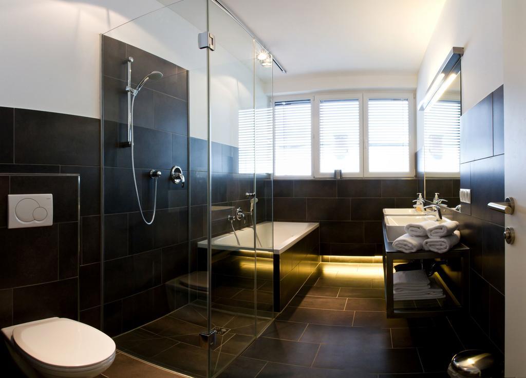 Arnsteiner Apartments ツェル アム ゼー エクステリア 写真