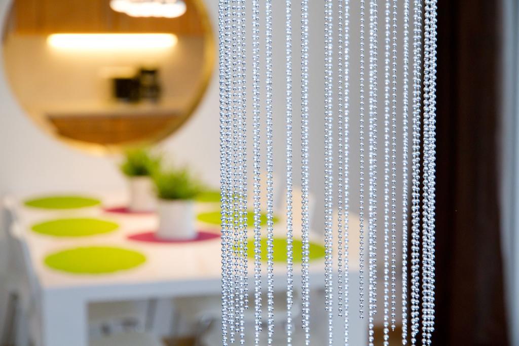 Arnsteiner Apartments ツェル アム ゼー エクステリア 写真