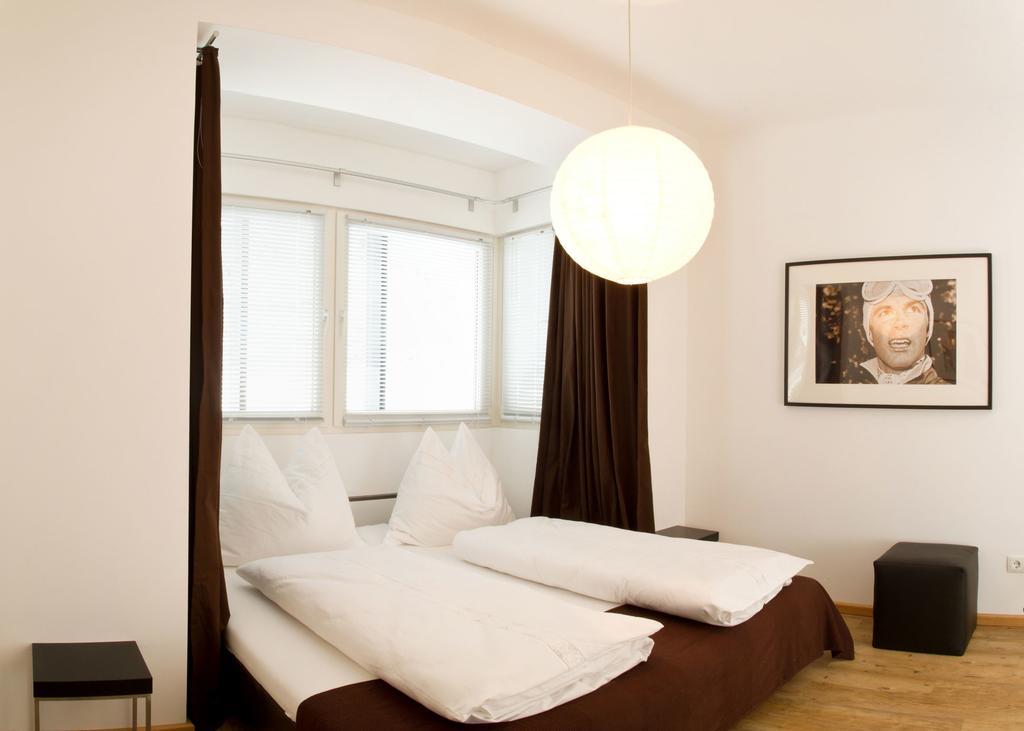 Arnsteiner Apartments ツェル アム ゼー エクステリア 写真
