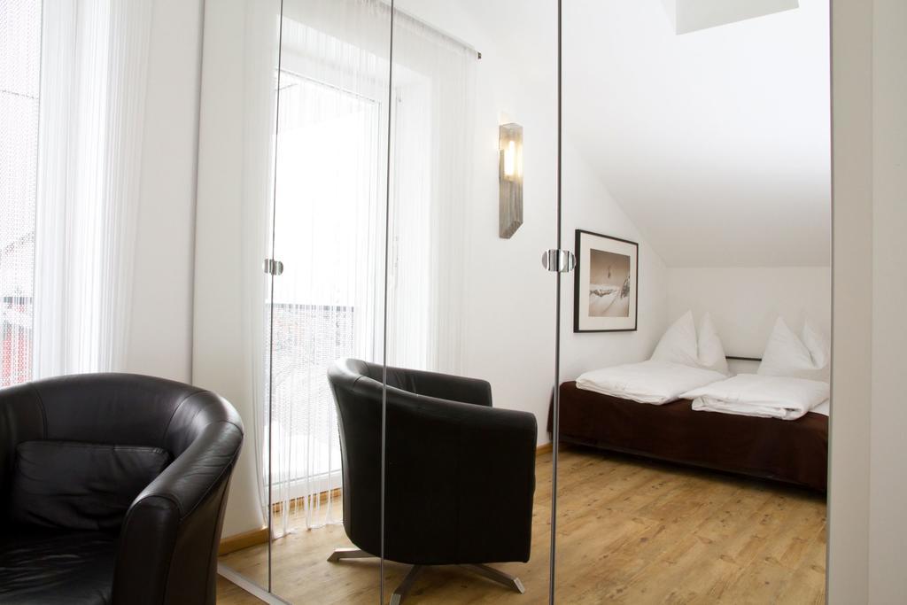 Arnsteiner Apartments ツェル アム ゼー エクステリア 写真