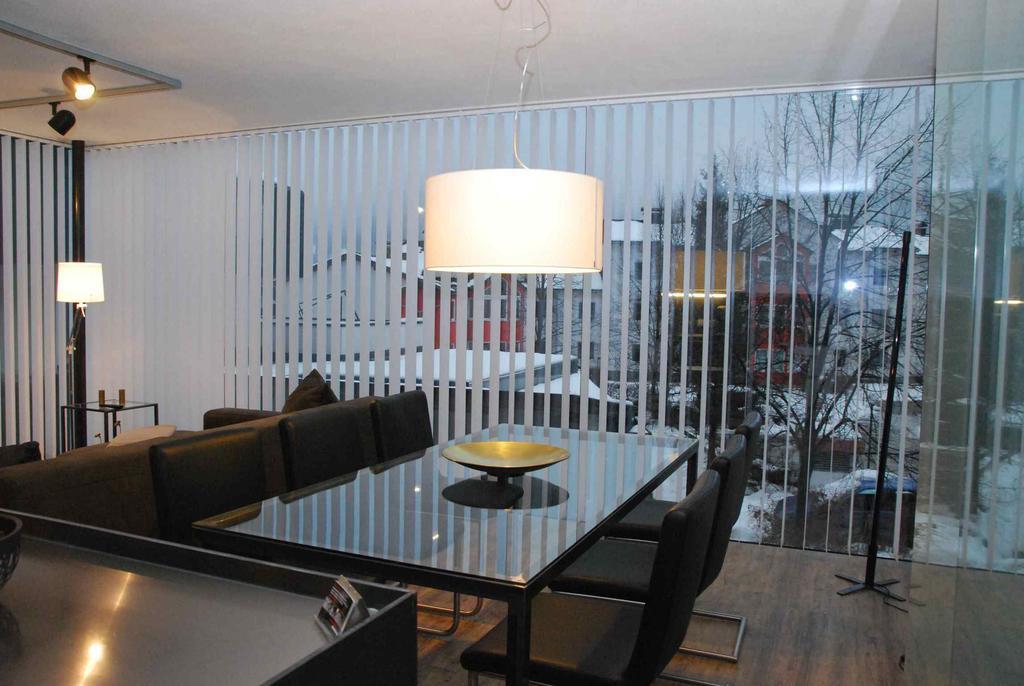Arnsteiner Apartments ツェル アム ゼー エクステリア 写真