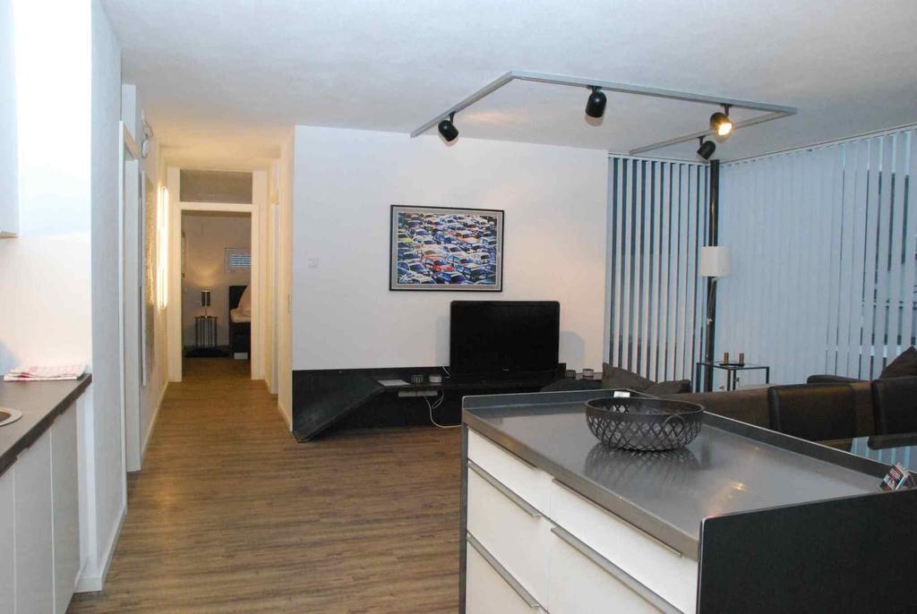 Arnsteiner Apartments ツェル アム ゼー エクステリア 写真