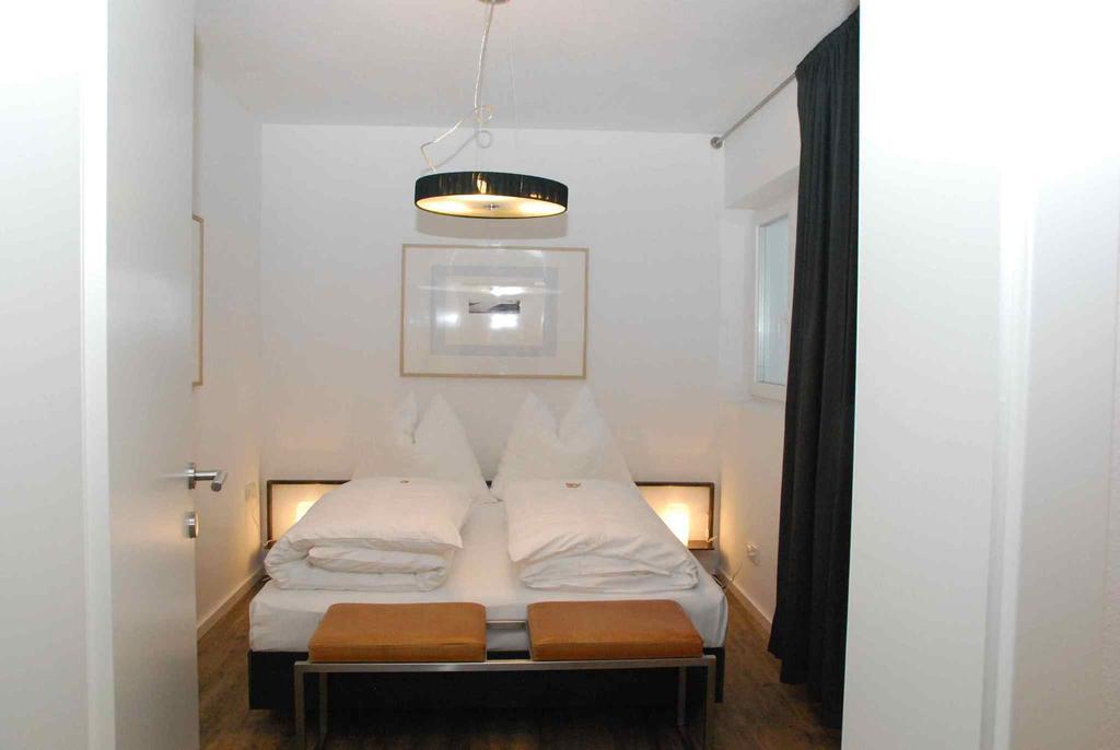 Arnsteiner Apartments ツェル アム ゼー エクステリア 写真